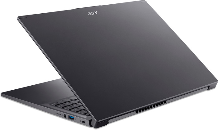 Acer Aspire 16 A16-71M-562K achterkant