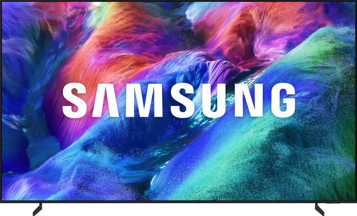 Samsung Micro RGB 100" R85H (2026) voorkant