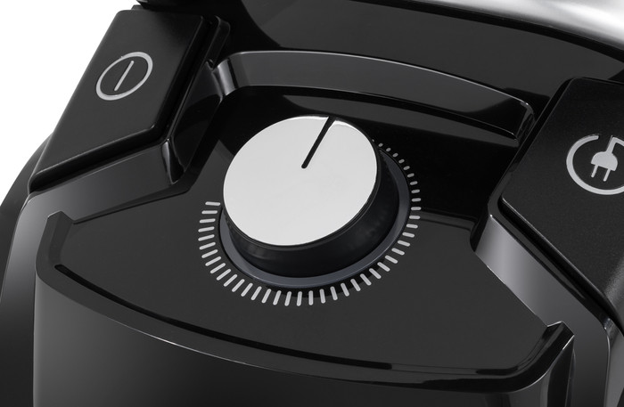 Wisberg BL5000 Clean Performance detail