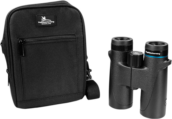 Vogelbescherming Buizerd 8x42 accessoire