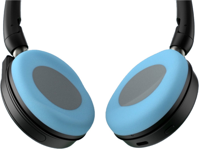 Jabra Evolve2 65 Flex UC Stereo USB A Draadloze Office Headset detail
