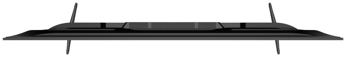 TCL 55" QLED P6L (2026) bovenkant