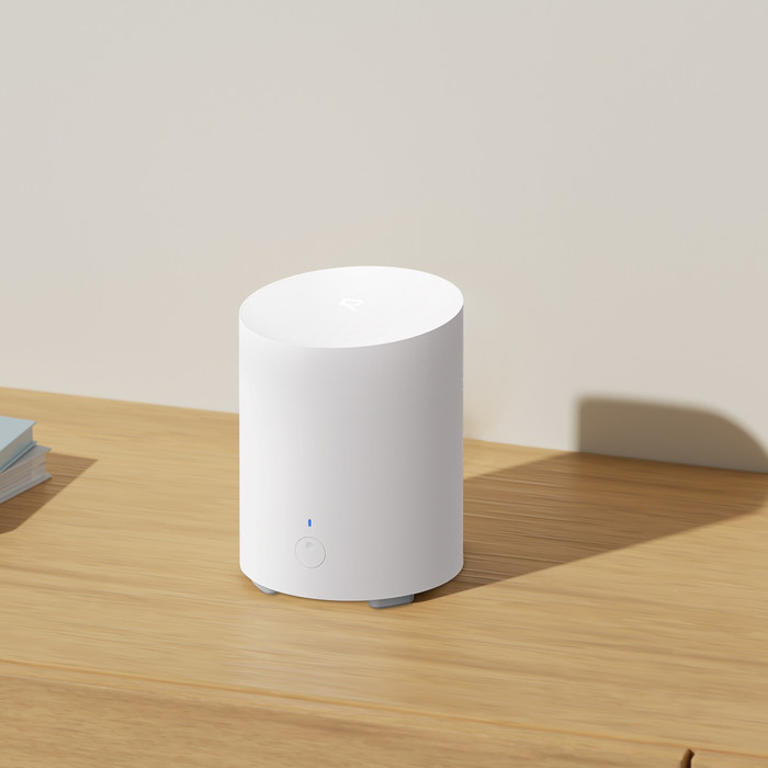 Reolink D340B + Home Hub 1 Lite visual leverancier