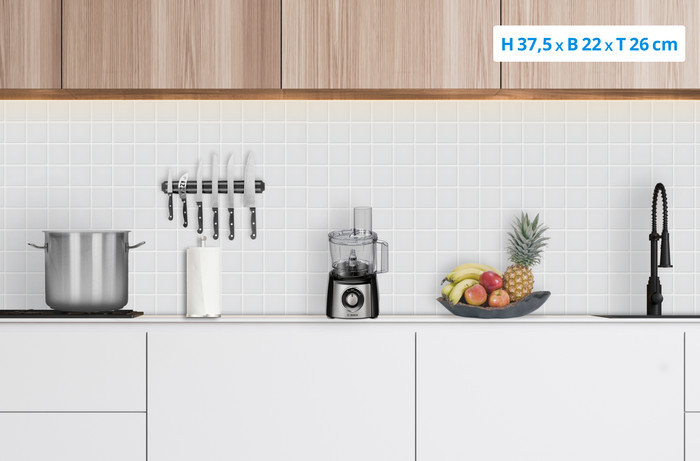 Bosch MCM3501M visuelles Coolblue 1
