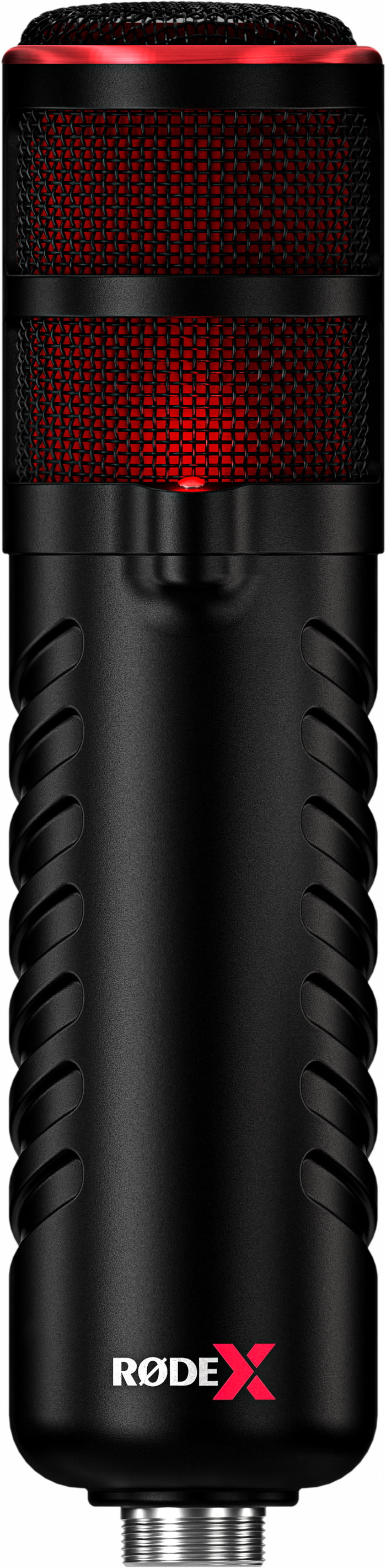 Rode XDM-100 Microfoon voorkant