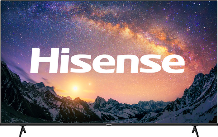 Hisense 55E78HQ null