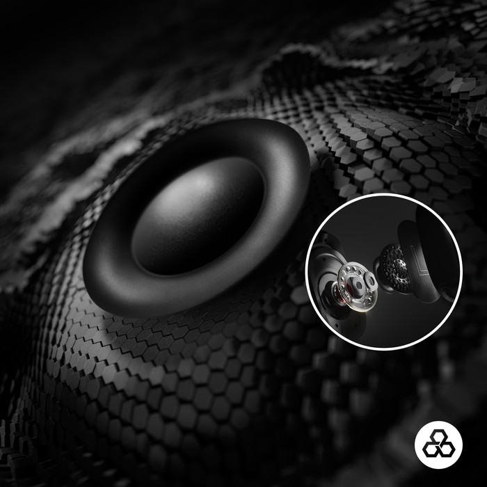 Logitech G PRO X 2 Lightspeed Wireless Gaming Headset Zwart product in gebruik