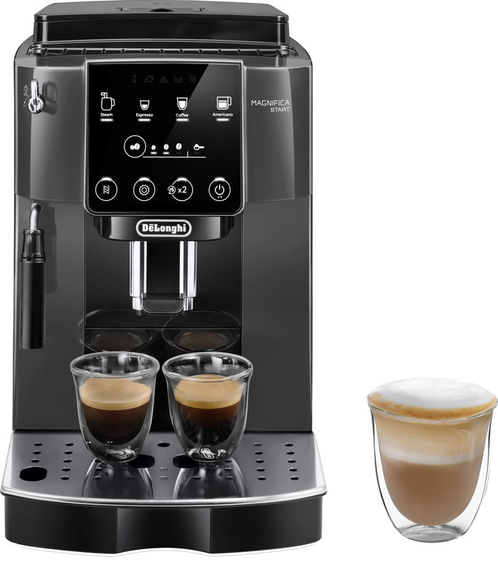 De'Longhi Magnifica Start ECAM220.22.GB Main Image