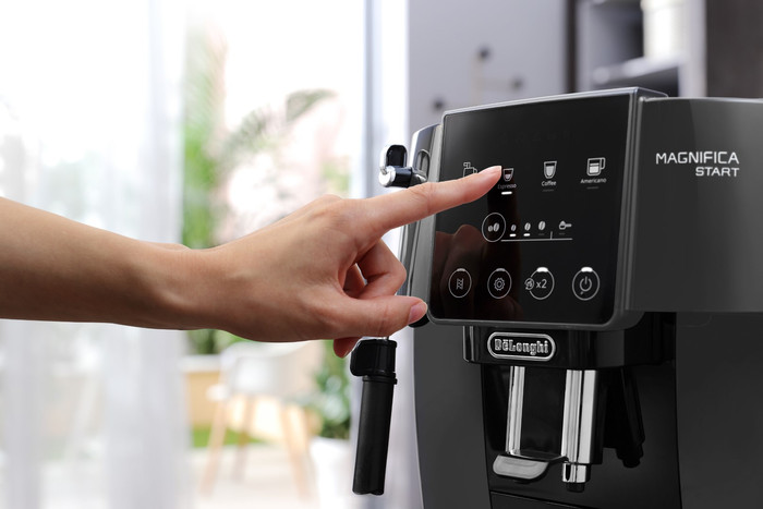 De'Longhi Magnifica Start ECAM220.22.GB null