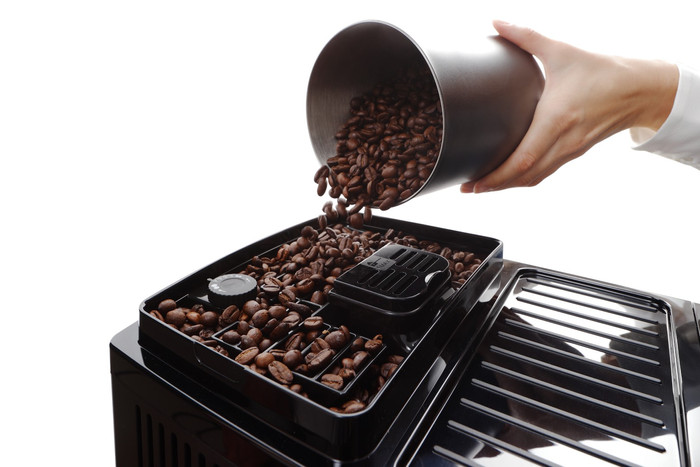 De'Longhi Magnifica Start ECAM220.22.GB null