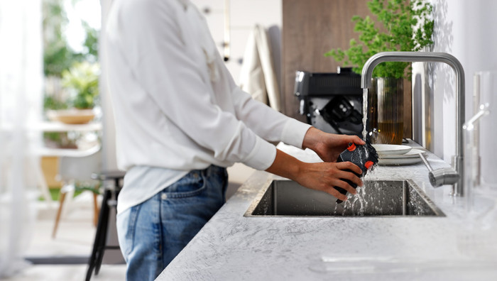 De'Longhi Magnifica Start ECAM220.22.GB null