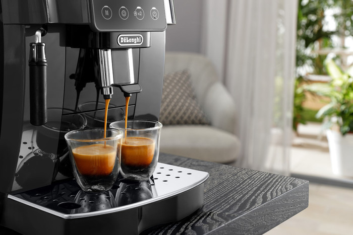 De'Longhi Magnifica Start ECAM220.22.GB null