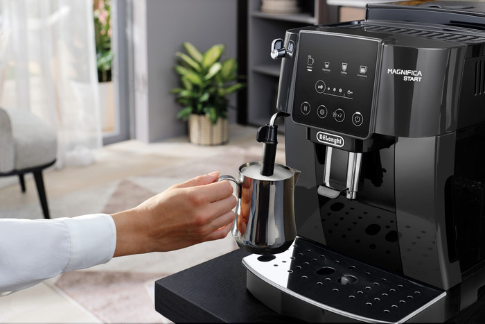 De'Longhi Magnifica Start ECAM220.22.GB null