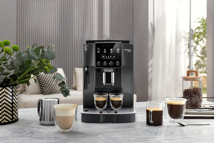 De'Longhi Magnifica Start ECAM220.22.GB null