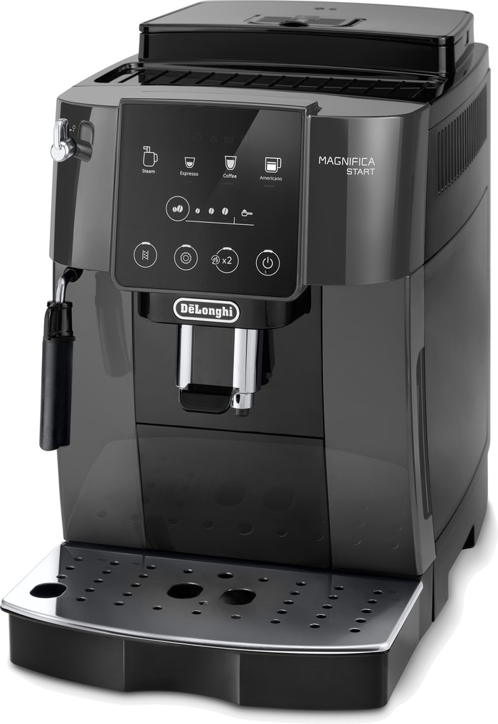 De'Longhi Magnifica Start ECAM220.22.GB right side