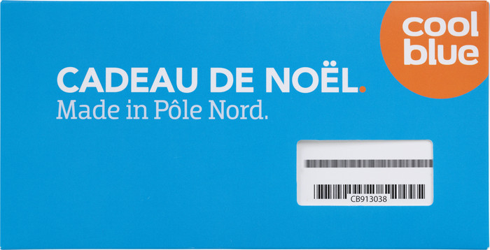 Cadeaubon Kerst 50 euro (Franse versie) Main Image