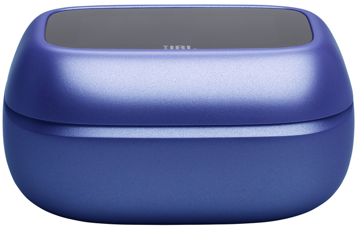 JBL Live Buds 4 Blauw accessoire