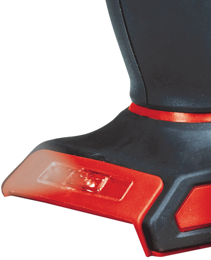 Einhell TP-CD 18/60 Li-i BL Solo (zonder accu) + Einhell E-Case M detail