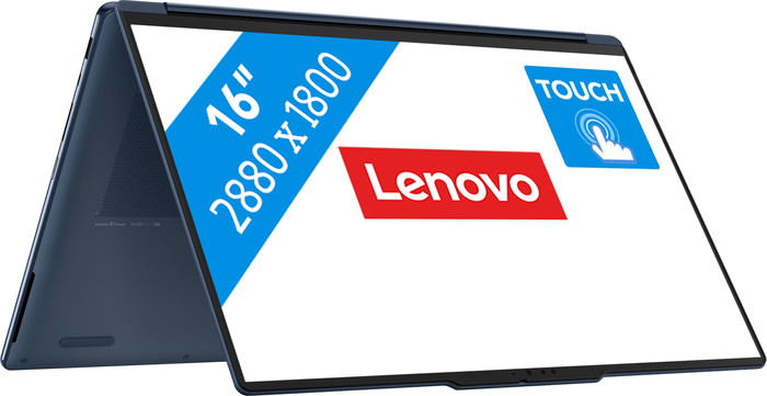 Lenovo Yoga 9 OLED 2-in-1 16N1X11 83N70021MH Main Image