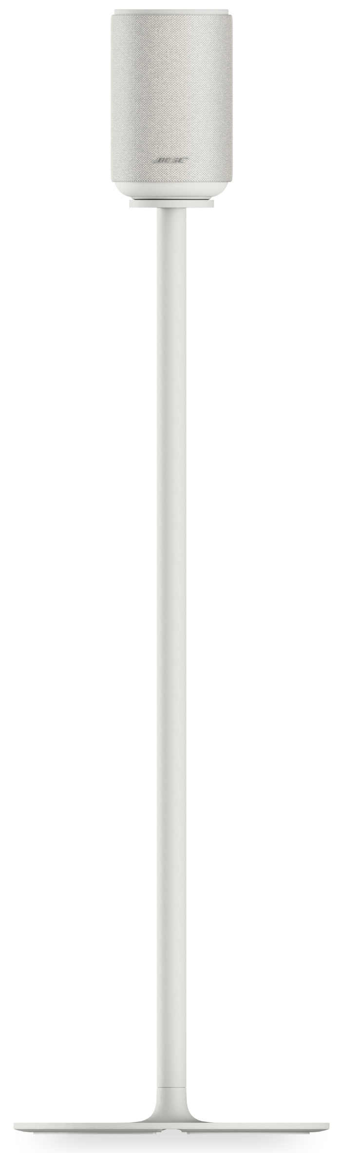 Bose Lifestyle Floor Stand Wit voorkant