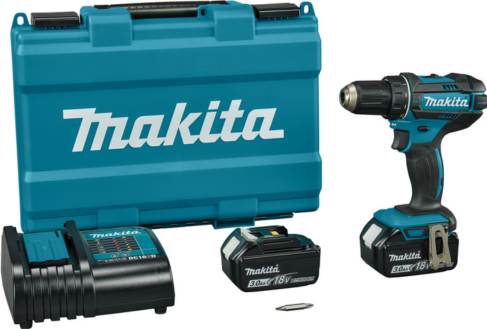 Makita DDF482SFE Main Image