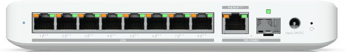 Ubiquiti Flex 2.5G PoE Main Image