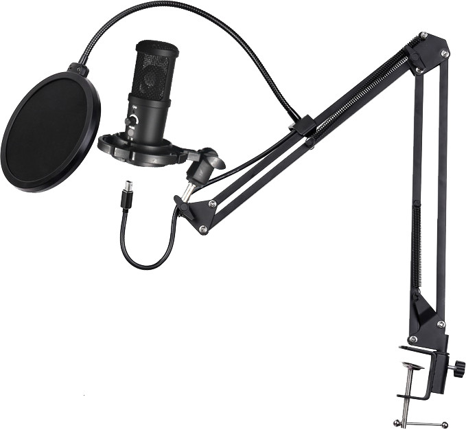 Easypix My Studio Podcast null