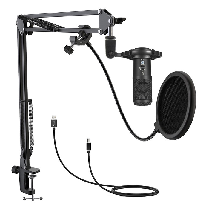 Easypix My Studio Podcast null