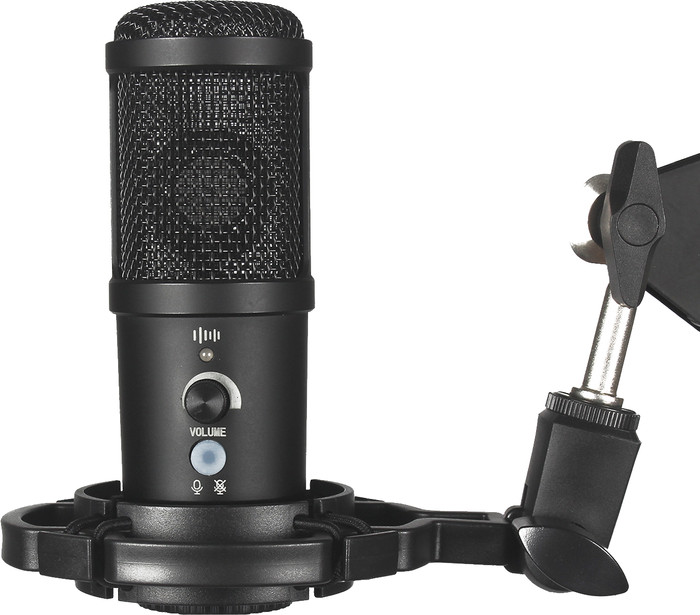 Easypix My Studio Podcast null