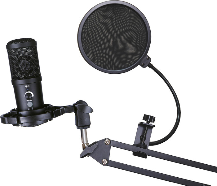 Easypix My Studio Podcast null