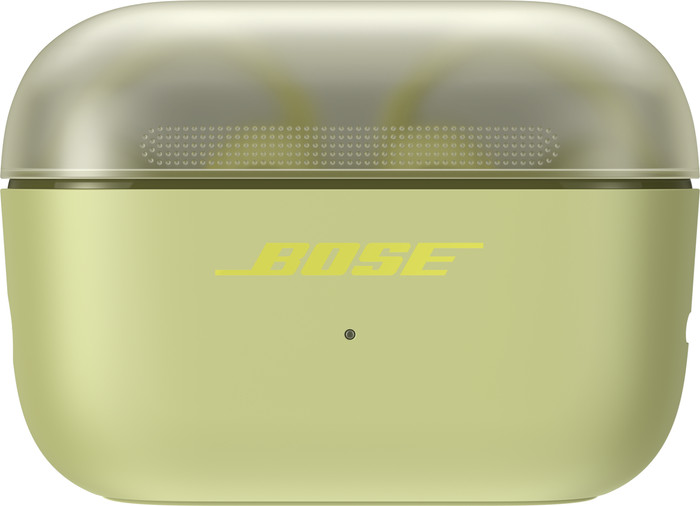 Bose Sport Open Earbuds Groen accessoire