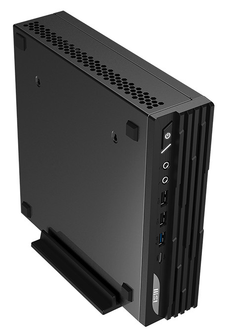 MSI PRO DP21 14M-888EU voorkant