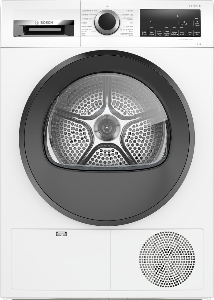 Bosch WPG23150NL Main Image