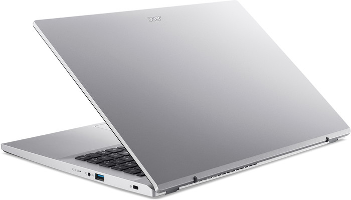 Acer Aspire 3 (A315-59-55YK) achterkant