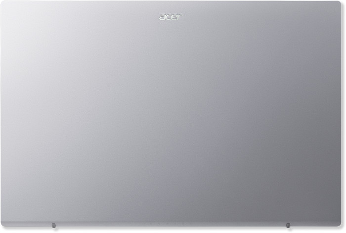 Acer Aspire 3 (A315-59-55YK) achterkant