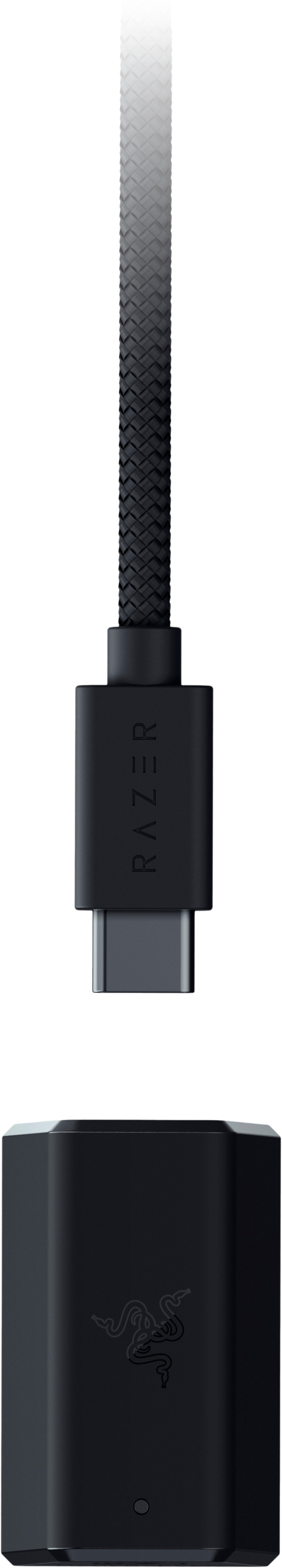 Razer BlackShark V3 Pro Wireless PC - Black accessory