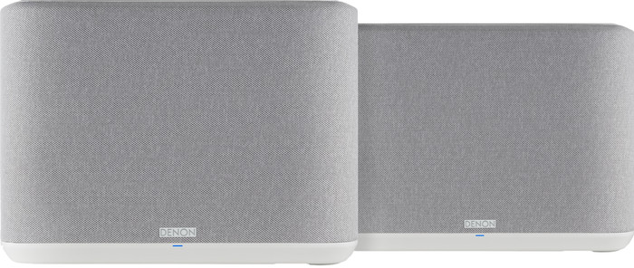 Denon Home Duopack 250 Wit Main Image