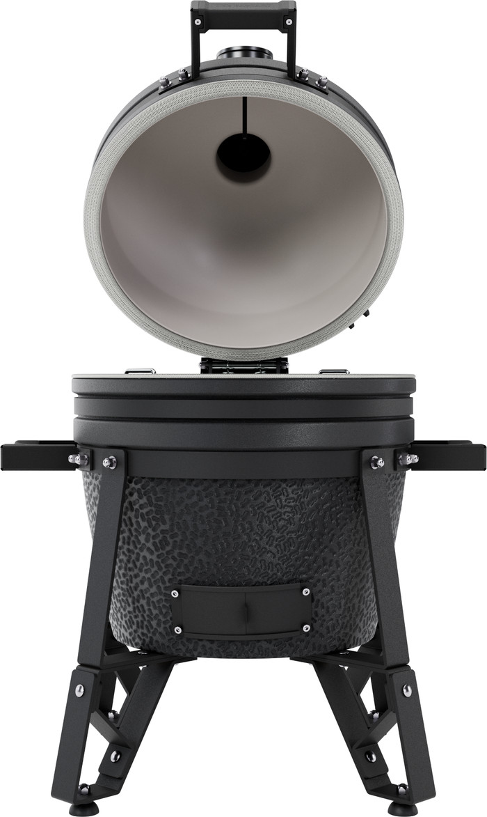 The Bastard Core Compact Complete binnenkant