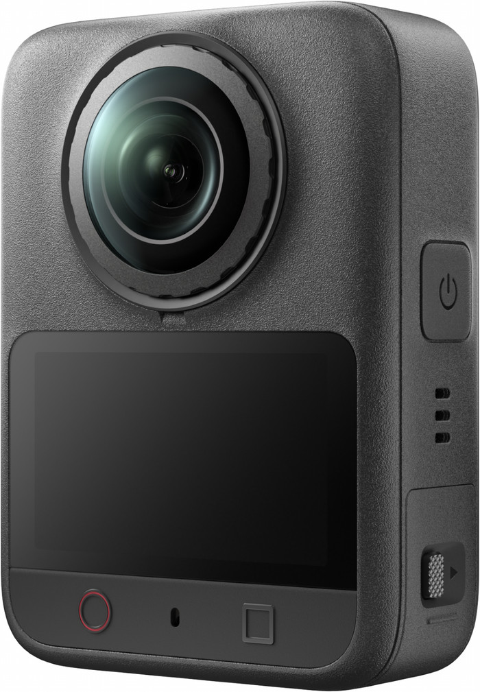 DJI Osmo 360 II Adventure Combo rechterkant