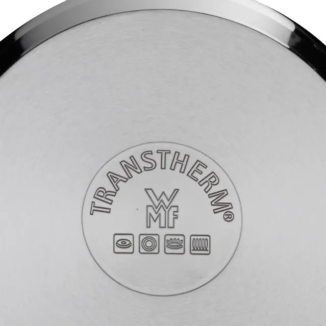 WMF Durado serveerpan 28 cm onderkant