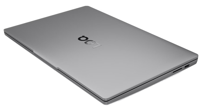 Lenovo LOQ 15ARP10E 83S000HYMH bovenkant