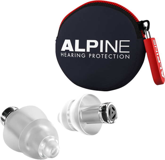 Alpine Partyplug Pro Natural accessoire