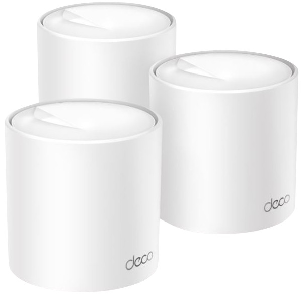 TP-Link Deco X50 3-Pack Main Image