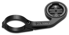 Garmin Out-front Bike Rest Edge front