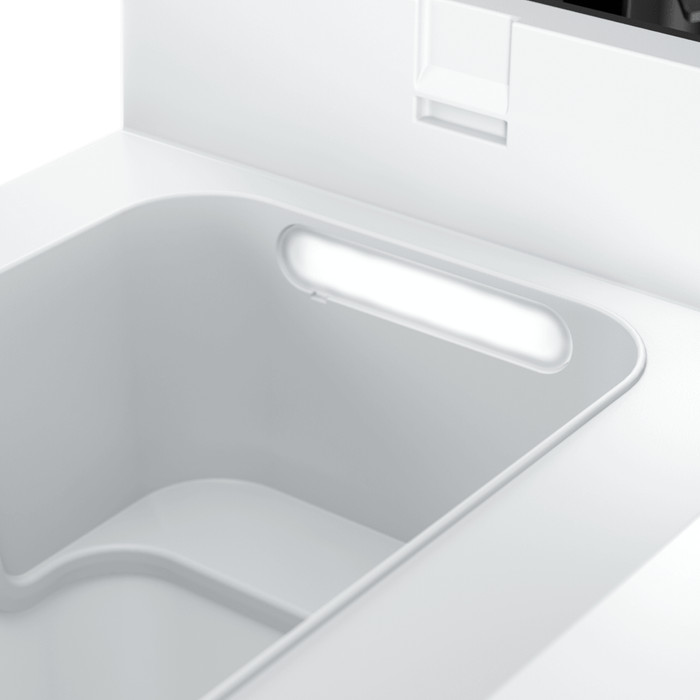 Dometic CFF-12 detail