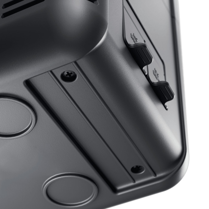 Dometic CFF-12 detail