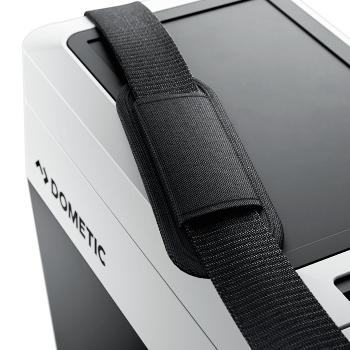 Dometic CFF-12 detail
