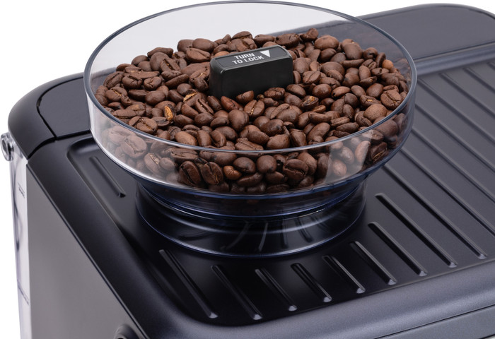 Sage the Barista Pro Damson Blue null