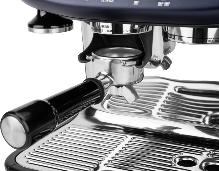 Sage the Barista Pro Damson Blue null