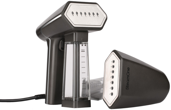 SteamOne S-Nomad Plus detail